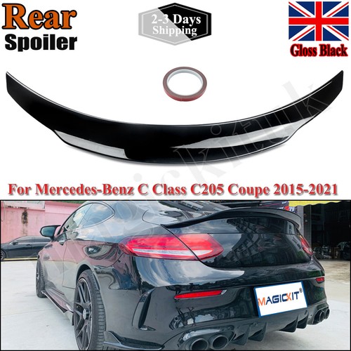 For mercedes class - mercedes, c205