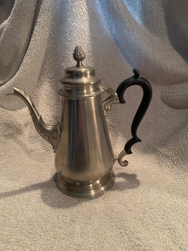 Crown rose cast - cast, pewter
