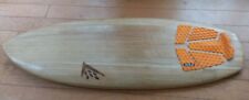 Firewire TimberTek Baked Potato 5'1" FCS II - MINT CONDITION