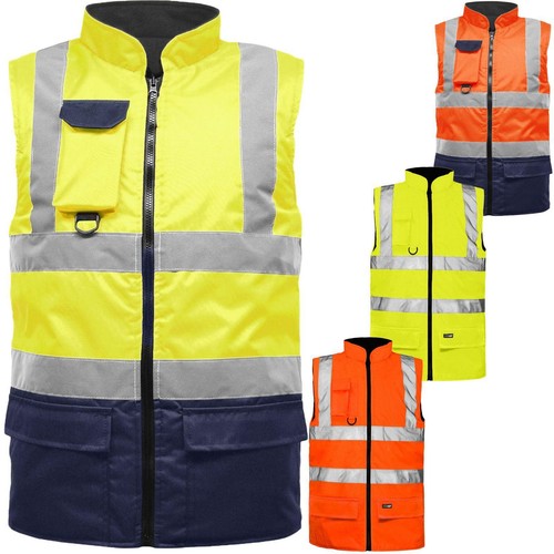 Viz body warmer - hi,