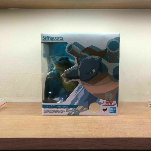 Genuine bandai figuarts - bandai,