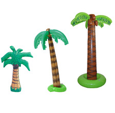 Inflatabale Palm Tree Blow Up