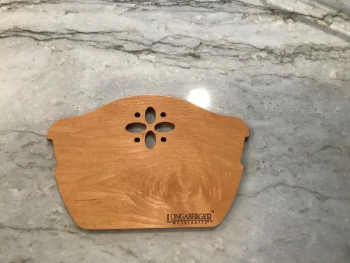 Longaberger bread bakery - longaberger, &