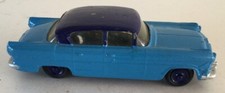 DINKY MECCANO Two Tone Blue