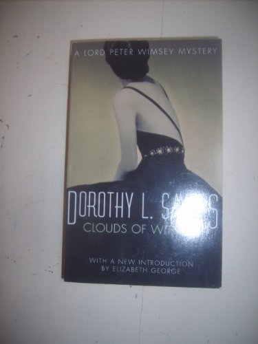 Clouds witness dorothy - clouds,