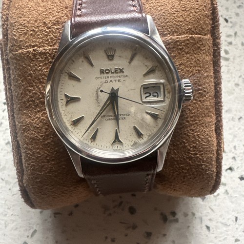 Beautiful rolex oyster - rolex,