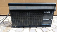Philips D-1040 LW-MW Radio