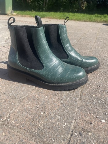 Chelsea jodhpur boots london - chelsea,
