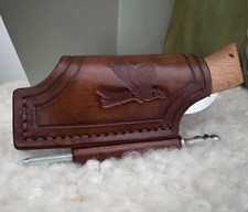 Artisan leather handmade