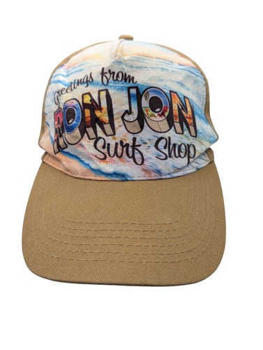 Vintage ron jon surf shop - ron,