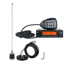 Retevis High Power GMRS Mobile