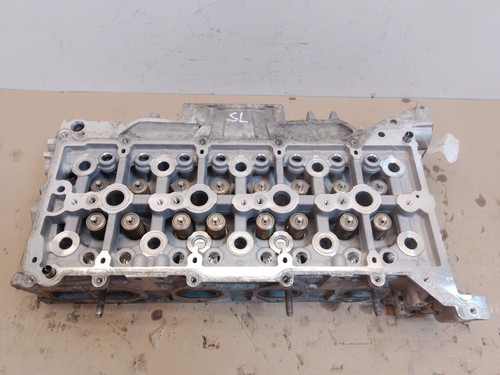 Cylinder head for ford transit - head,