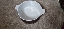 Hornsea Contrast Casserole Serving Dish 