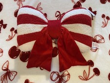 🤍Primark viral Red White