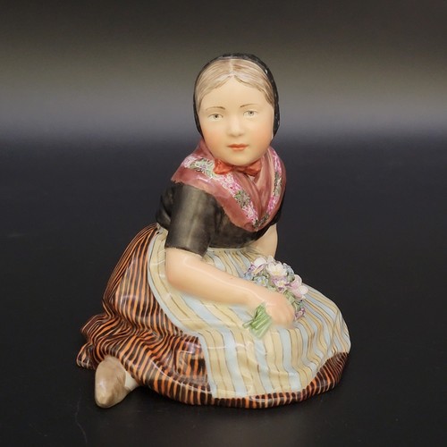 Antique royal copenhagen - royal,