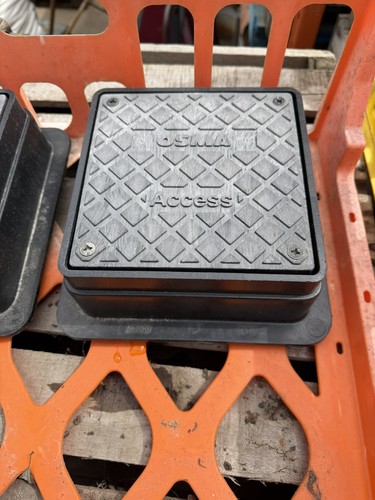 Osma access osmadrain - osma,