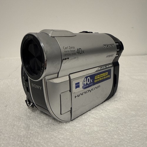 Sony dcr dvd110e handycam - sony, &