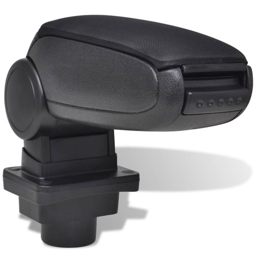 Car armrest for - for, fabia
