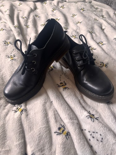 Ladies rieker genuine leather - genuine,