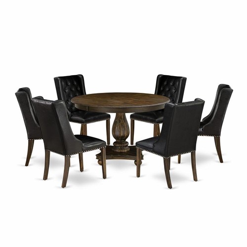 East west furniture piece - west,