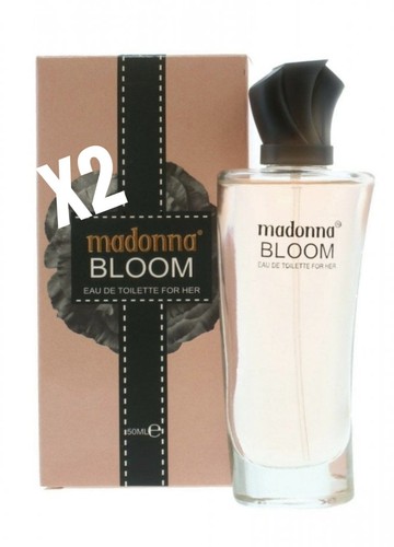 Madonna bloom eau toilette - de,