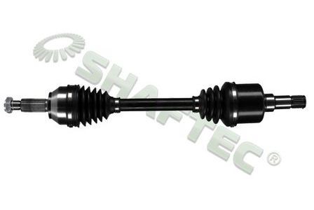 Shaftec front left driveshaft - front,