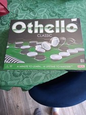 IDEAL Othello Classic Strategy