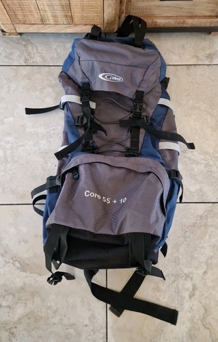 Gelert core large backpack - core,