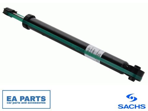 Shock absorber for skoda - absorber,