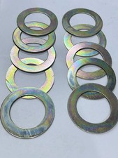 JCB BACKHOE - BUCKET PIN