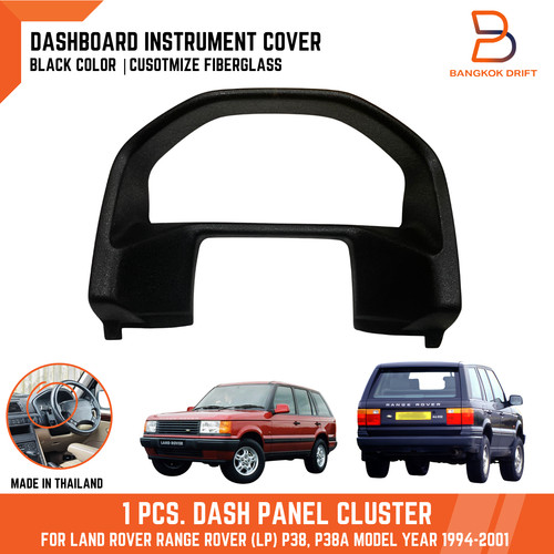 Dashboard instrument cluster - dashboard,