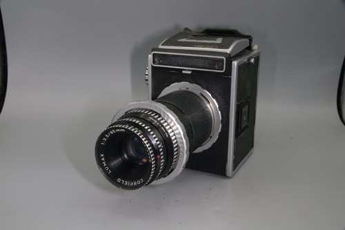 Corfield medium format - corfield, 66