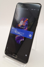 OnePlus 5 128GB Midnight