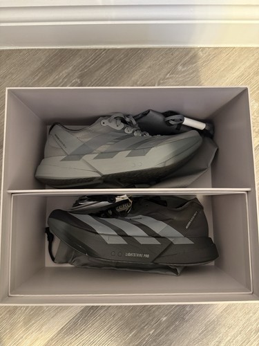 Adidas satisfy adizero adios - adidas,
