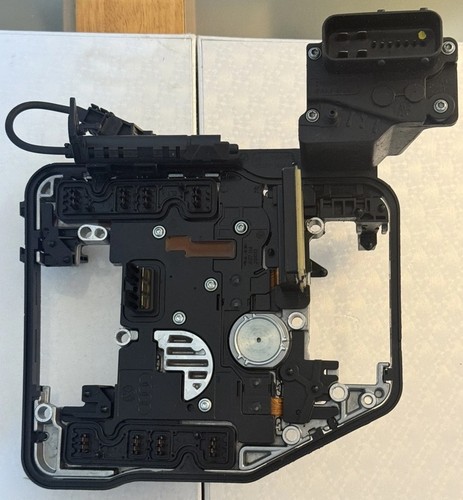 Oem audi dsg mechatronic - vw,