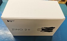 HUBSAN ZINO 2 PLUS folding drone NEW, NO BATTERY included!!!!!!!