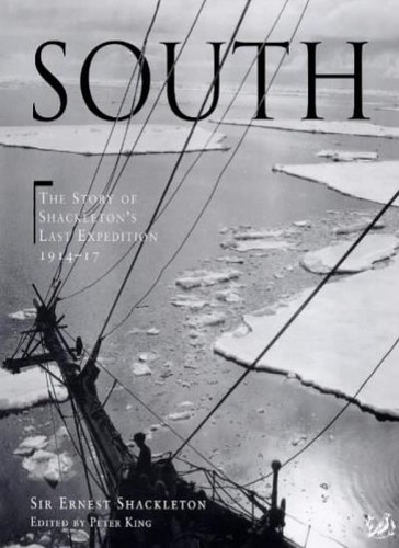 South the story of - the,