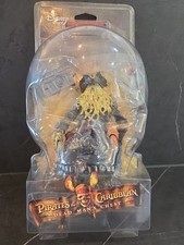 Davy Jones action figure