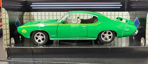 Pontiac gto judge 1969 - pontiac,