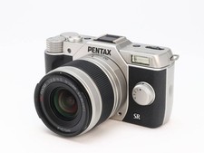 PENTAX Q10 Mirrorless Digital