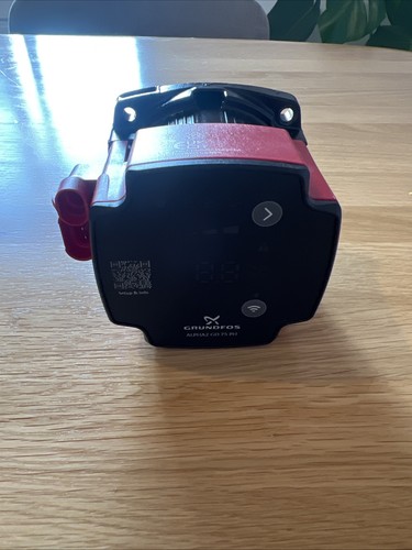 Grundfos alpha2 ph - grundfos, 75