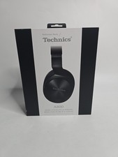Technics EAH-A800 Noise