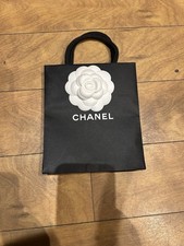 Authentic Chanel Gift Bag