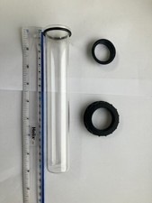 Pressure Filter 10000 Quartz