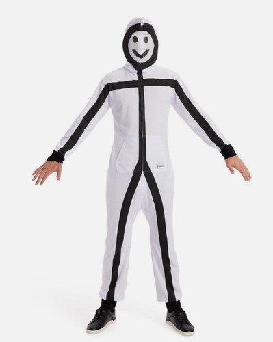 Tipsy elves mens stickman - tipsy,