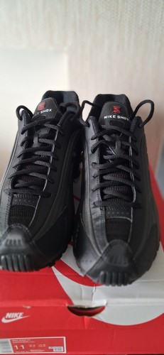 Nike shox triple - triple, 10