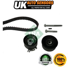 Fits Master Espace Trafic II Movano Convoy + Other Models Timing Belt Kit AST