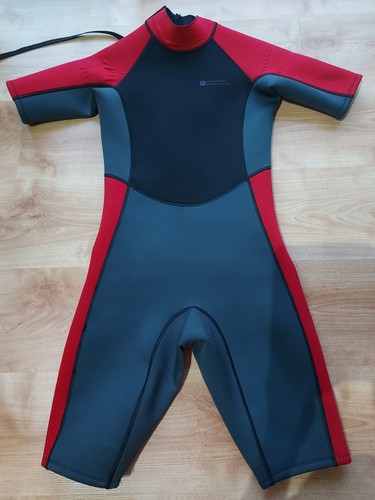 Xxs men short wetsuit - men,