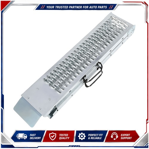 Vehicle loading ramp for - loading,