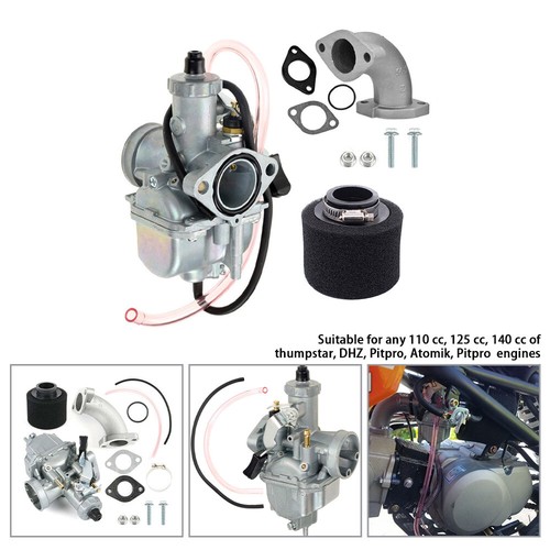 Carburettor set for mikuni pit - mikuni,